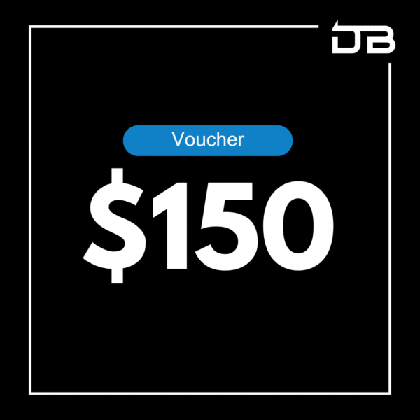 $150 Voucher