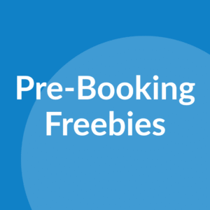 Pre-booking | Grand Opening Sale | Dirt Busters Detailers