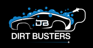Dirt Busters Car Wash & Detailing | Logo