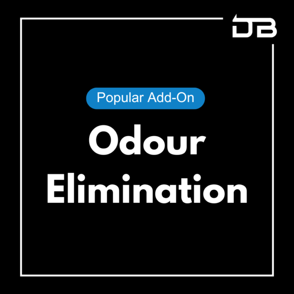 Odour Elimination