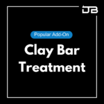 Clay Bar Treatment