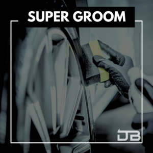 Super Groom