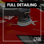Full Detailing