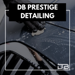 DB Prestige Detailing