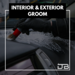 Interior & Exterior Groom