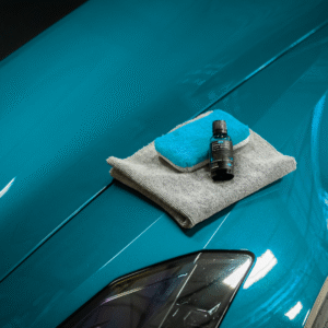 Ceramic Coating | Dirt Busters