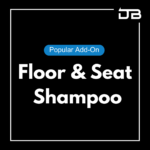 Floor & Seat Shampoo