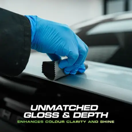 5 Years Graphene Coating Package
