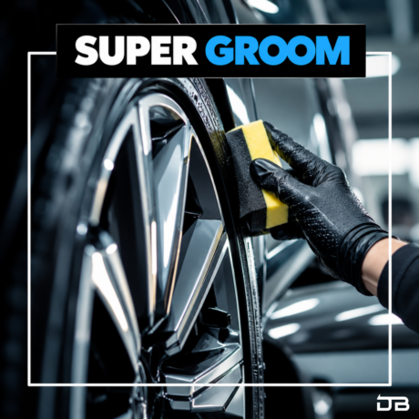 Super Groom Package