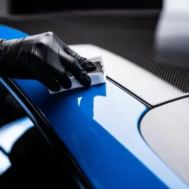 DB Prestige Borophene Coating Package