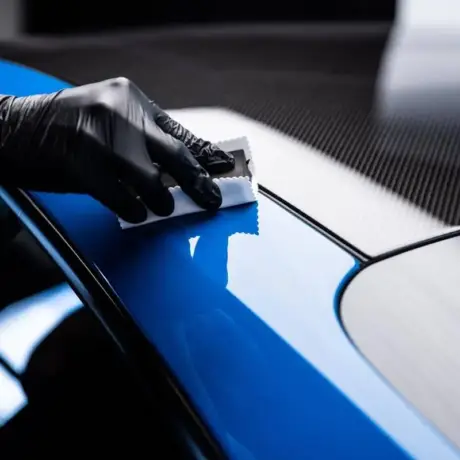 DB Prestige Borophene Coating Package