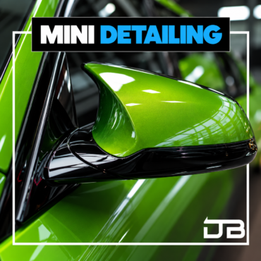 Mini Detailing Package